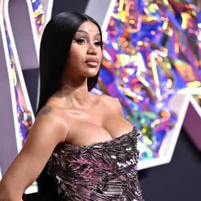 Rapper Cardi B in hospital with 'medical emergency'