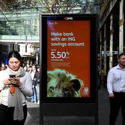 Mideast war not behind Aussie inflation: opposition