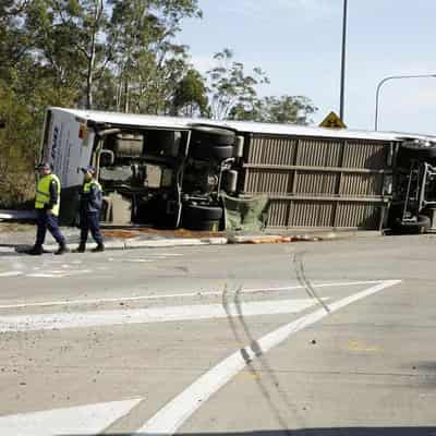 Bus company 'highly likely' to be sued for horror crash