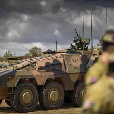 Energy plan to protect Aussie war-fighting capabilities