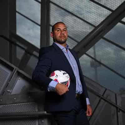 Victory's Kisnorbo not hiding from his City history