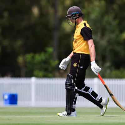 WA lose 8-1 at home in horror loss to Tasmania