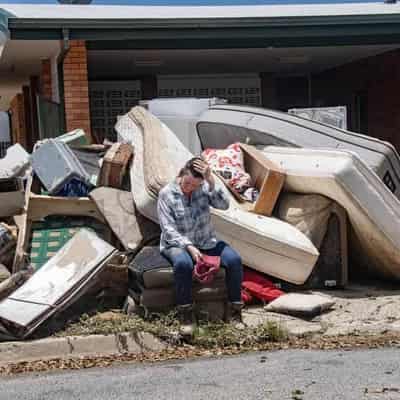 Dire warning on Australia's disaster response readiness