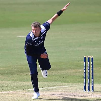 Teenager shines for NSW in one-day win over Victoria