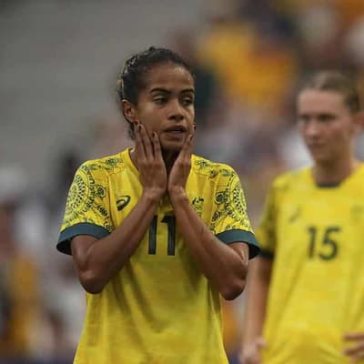 Solving Fowler riddle is key to Matildas' bounce back