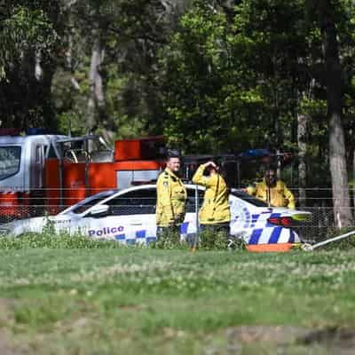 Three dead in 'unsurvivable' midair plane collision