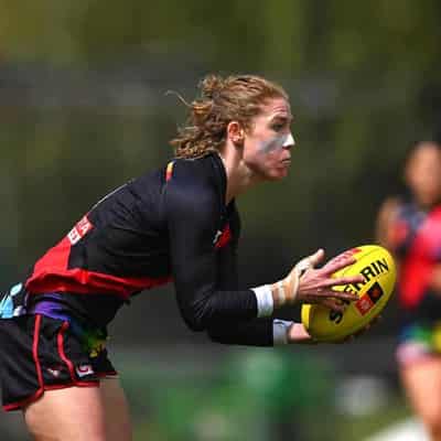 Bombers, Tigers draw to complicate AFLW finals scenario