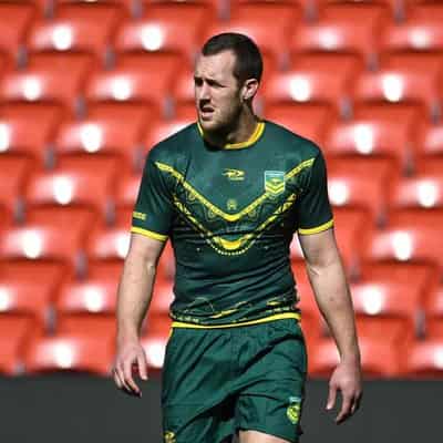 Last loss to Kiwis has hurt for a year: Isaah Yeo