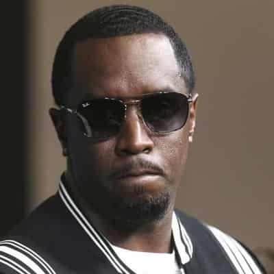 Sean ‘Diddy’ Combs hosted parties on big showbiz nights