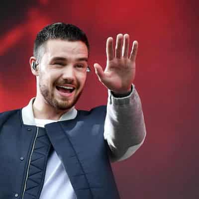 Netflix talent show featuring Liam Payne put on hold