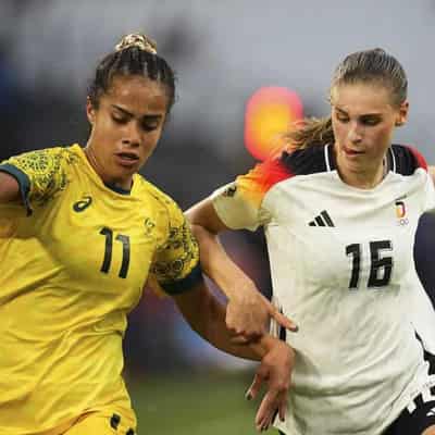 Matildas want Fowler's best against Germany