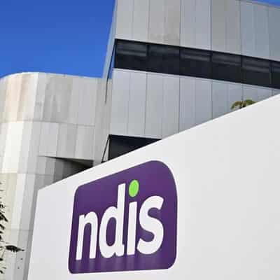 Harsher penalties for NDIS providers who fail patients