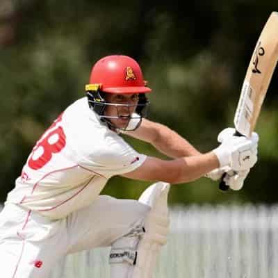 Lehmann, Labuschagne back McSweeney for Test selection