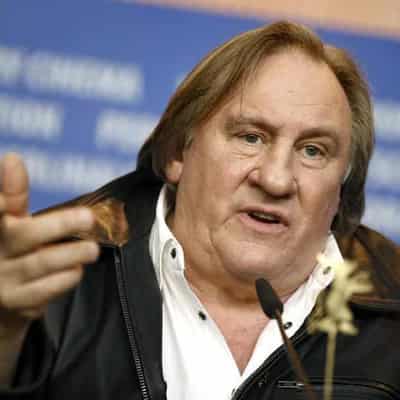 Gérard Depardieu looks to postpone sexual assault trial