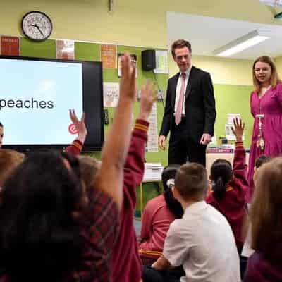 Teachers seal three-year pay and conditions deal