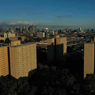 Housing towers demolition decided before consultation