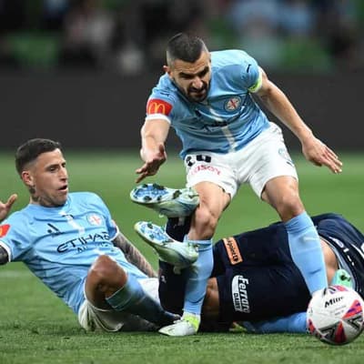 Behich facing suspension, Bulls assistant banned