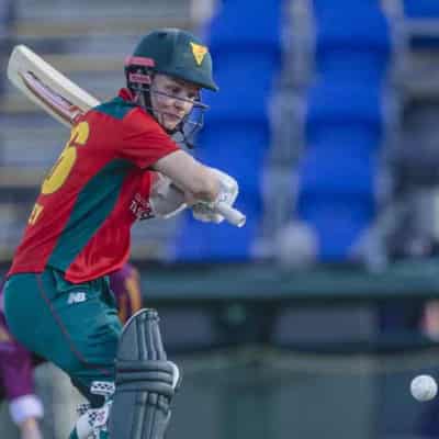 Carey, Graham help Hobart down Thunder in WBBL