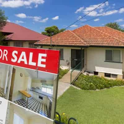 'Everything points to a slowdown': property loses heat