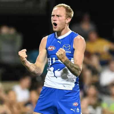 Roos confirm former Rising Star Stephenson's retirement