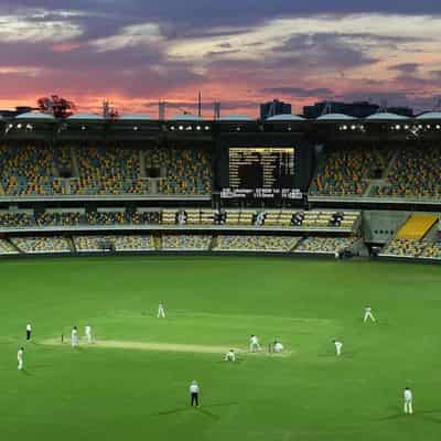 Round two brews in fight over Gabba Olympics rebuild