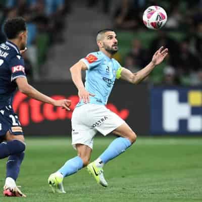 Socceroos' Behich handed two-game ban for ALM stamp