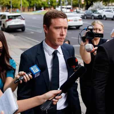 Olympic cyclist's court case over wife's death delayed