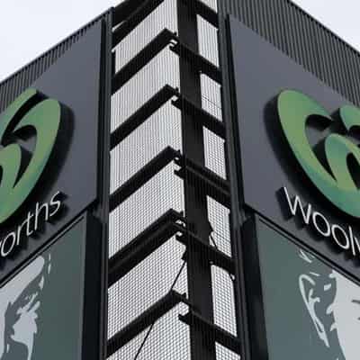 Woolworths profits down as cost of living hits shoppers