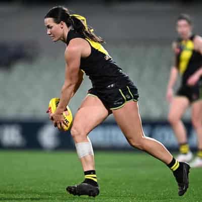 AFL appeal against Sheerin tribunal finding fails