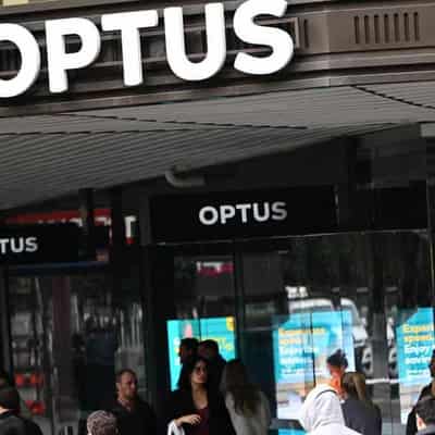 Optus regrets 'unacceptable' conduct alleged by ACCC