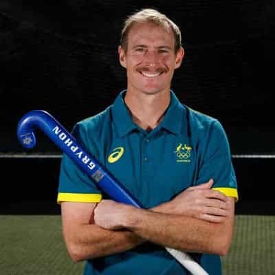 Kookaburras captain Aran Zalewski retires a happy man