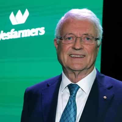 Wesfarmers defends record profits amid cost crisis