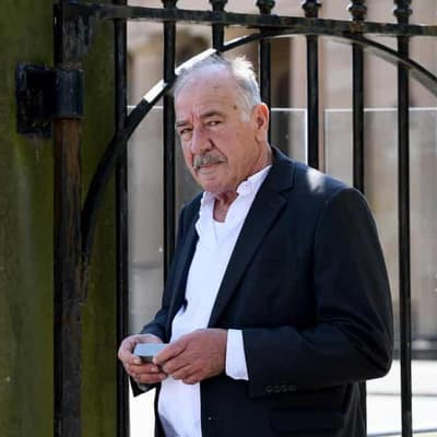 Jury stumped over alleged 'Valentine's Day' murder