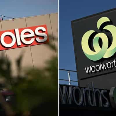 Profit squeeze as supermarkets try to win back shoppers