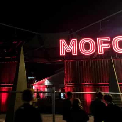 'We're back': Dark Mofo to return at full steam in 2025