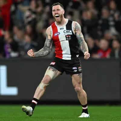 Tim Membrey officially a Pie, Martin joins Cats