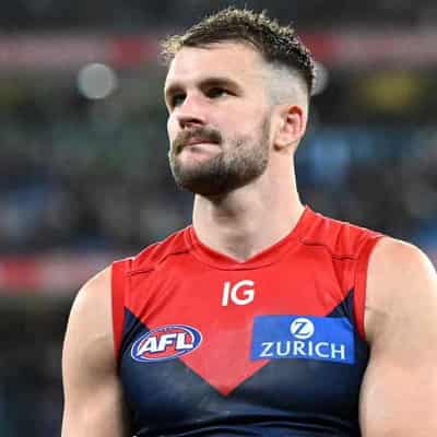 Drugs ban: Joel Smith suspended until 2028 AFL season