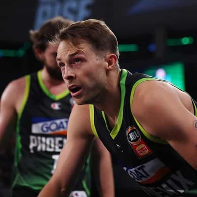 Phoenix upset JackJumpers under new NBL coach