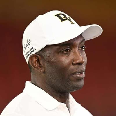 Dwight Yorke to manage Trinidad after Macarthur sacking