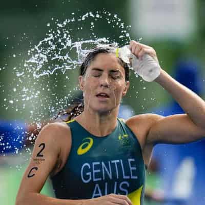 Gentle clears books for crack at 11th Noosa title