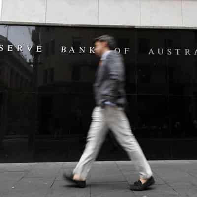 RBA tipped to keep rates steady for 12th straight month