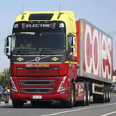 Electric prime movers finally rolling into Australia