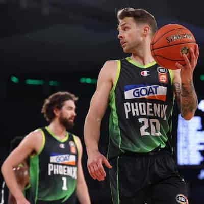 Phoenix's rise continues in big NBL win over Wildcats