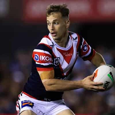 Sam Walker signs new deal with NRL's Roosters