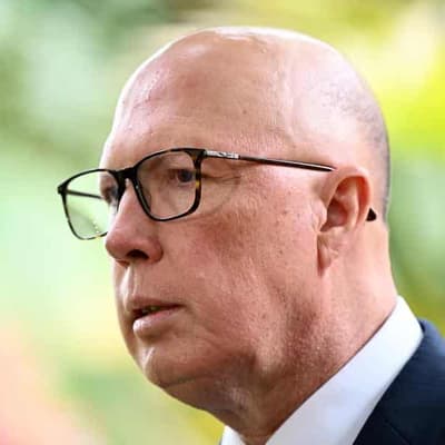 Peter Dutton wrong to say homebuilding has halved under Labor