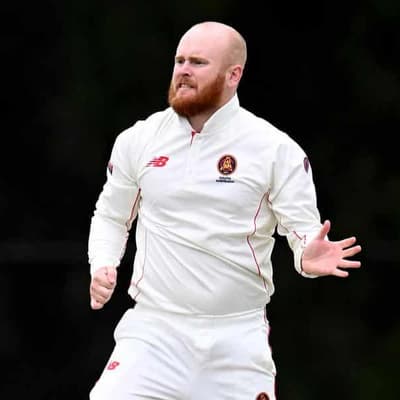 Pope spins South Australia to drought-breaking victory