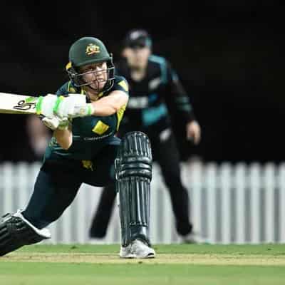 WBBL window safe, but women lose holiday-period Tests