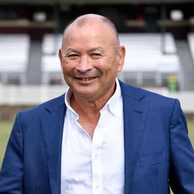 Tyrant or perfectionist? Eddie Jones still fascinates