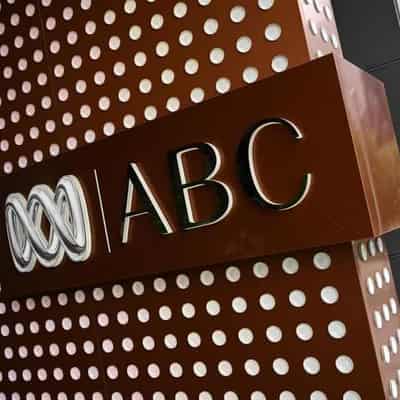 ABC apologises for extra gunshot sounds added to story