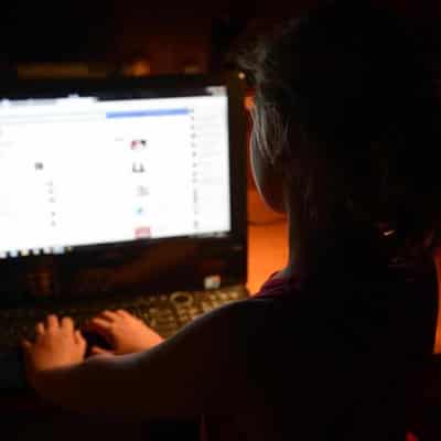 How age verification could push children to dark sites